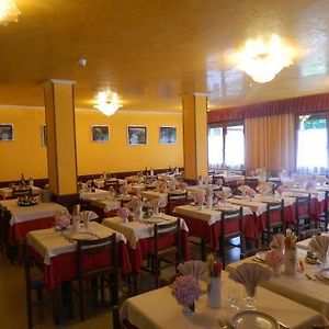 Hotel Val Carlina